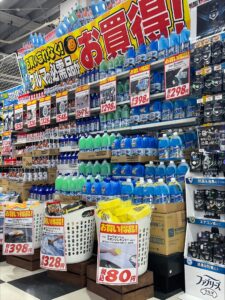 スーパーオートバックス新小岩の品出し 軽作業スタッフ求人 東京都葛飾区 アルバイト パート 株式会社ファナス オートバックス求人 採用特設サイト 公式